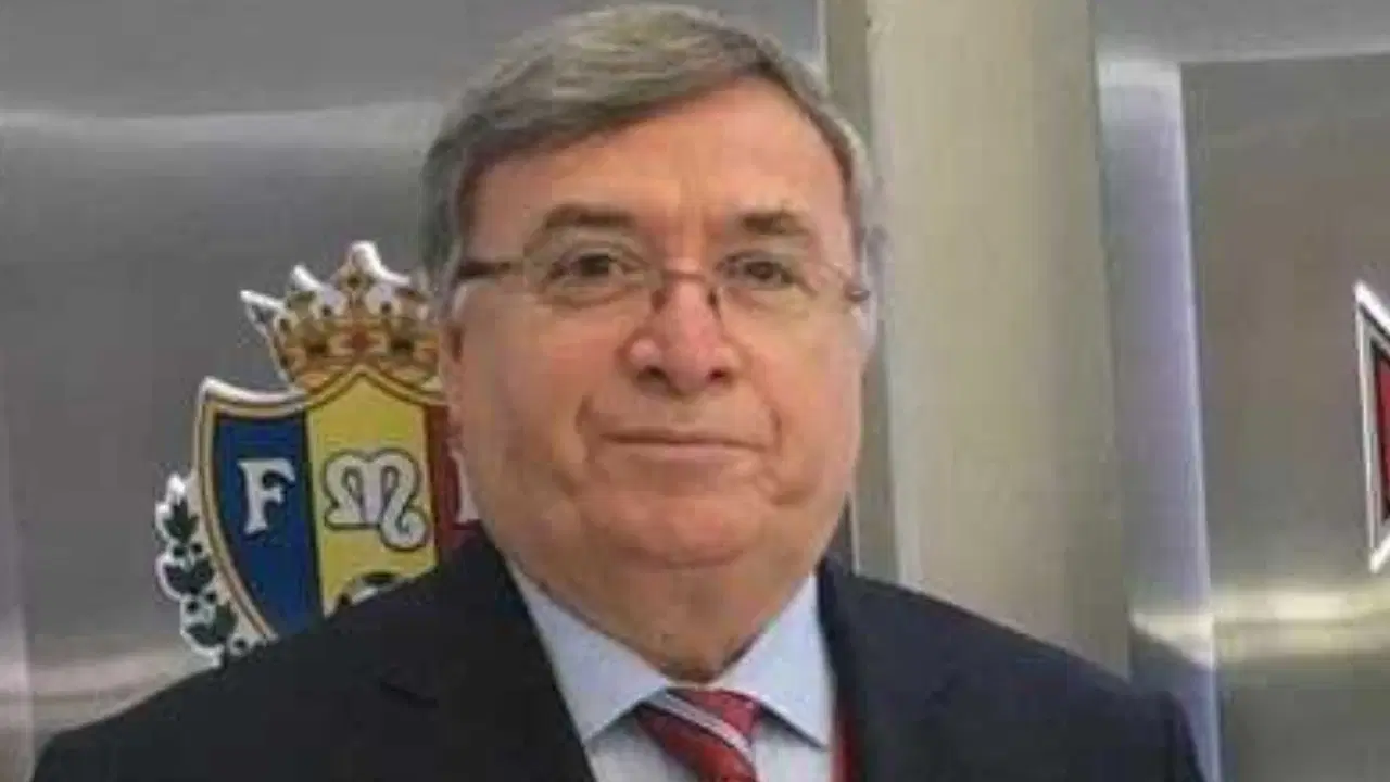 Erdal Kesebir’in Vefatı, Siyaset Dünyasını Sarstı