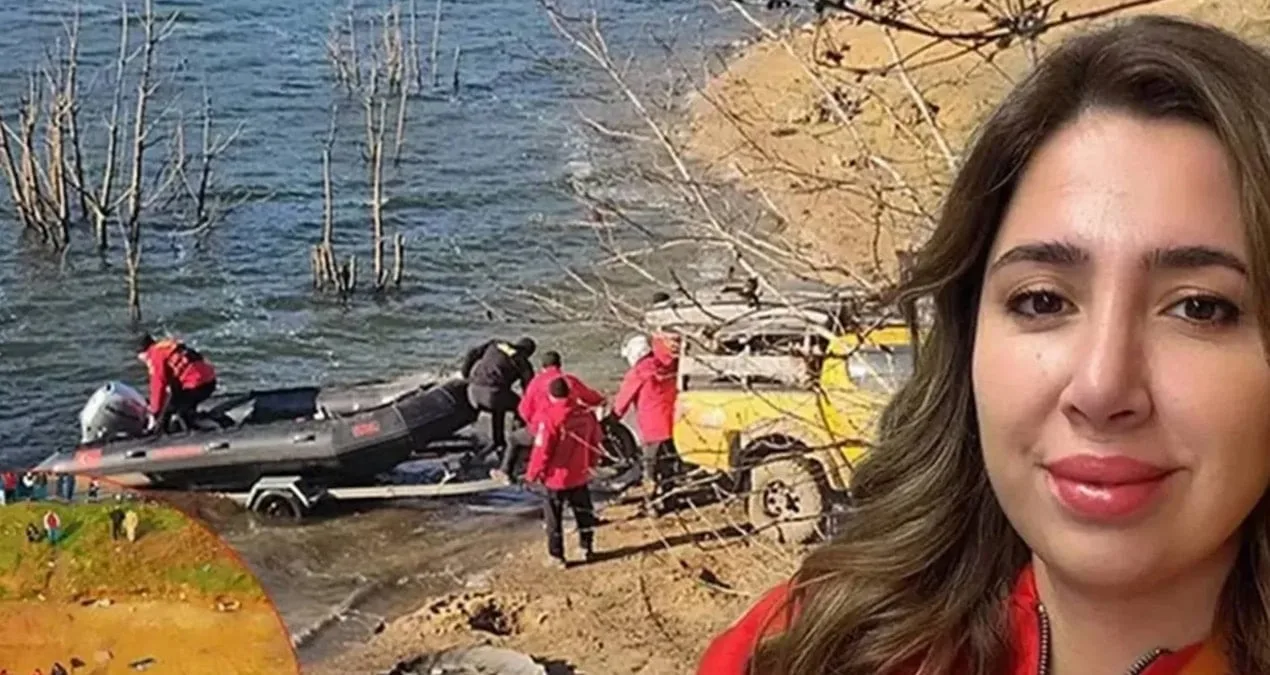 Erdek’te Kamp Faciası: Elif Kumal Hayatını Kaybetti