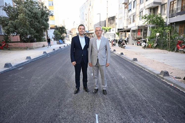 Erdek’te Yeni Yollar, Yeni Bir Başlangıç!