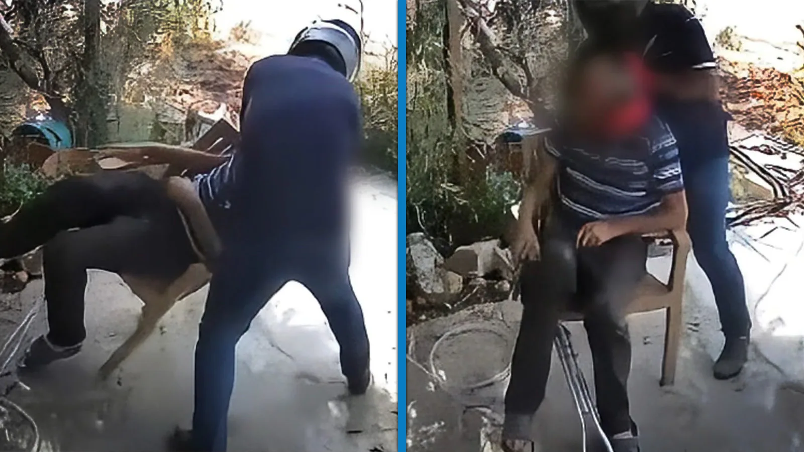 Erdemli’de Engelli Birey Darbedildi, Hayatını Kaybetti