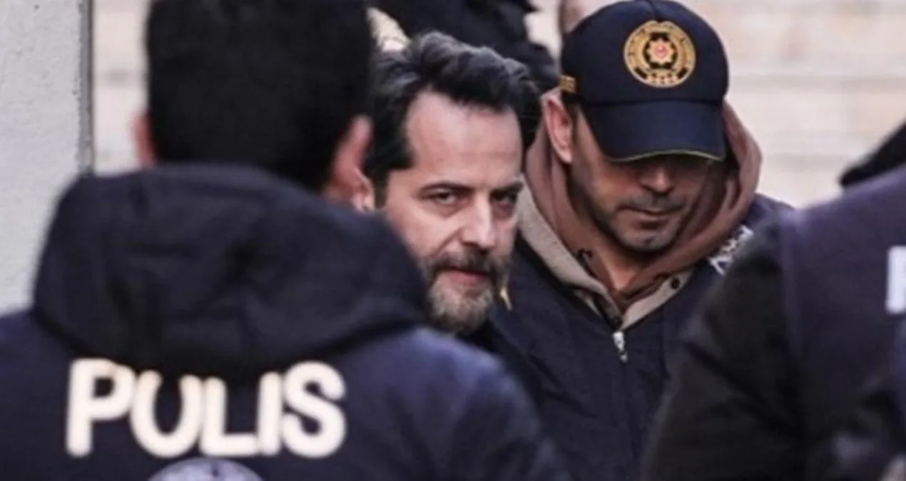 Erden Timur Tutuklandı: Bahis Soruşturmasında Şok!
