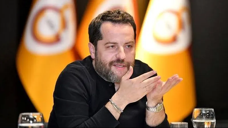 Erden Timur’un Şirketlerine TMSF Kayyım Atandı