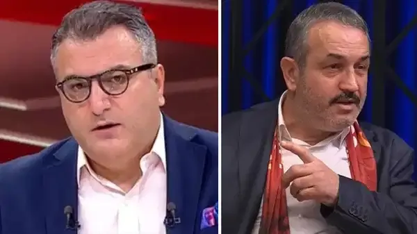 Erden Timur’un Tutuklanması, Cem Küçük Tartışması