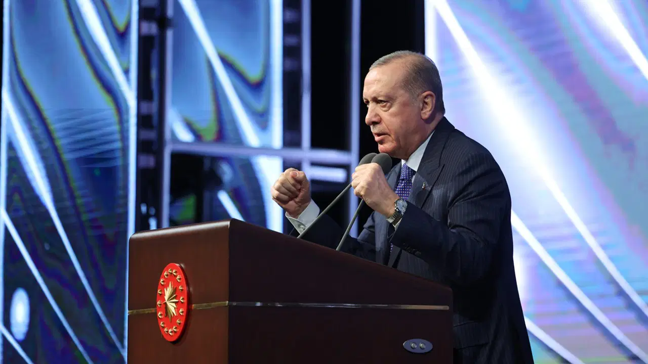 Erdoğan, 10. Kez Dede Olmanın Sevincini Yaşadı!