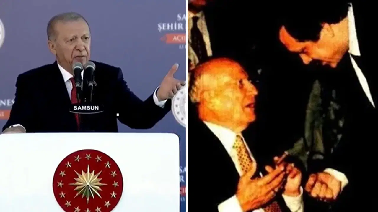 Erdoğan 12 Eylül’ü Kınadı, Ama Neden?