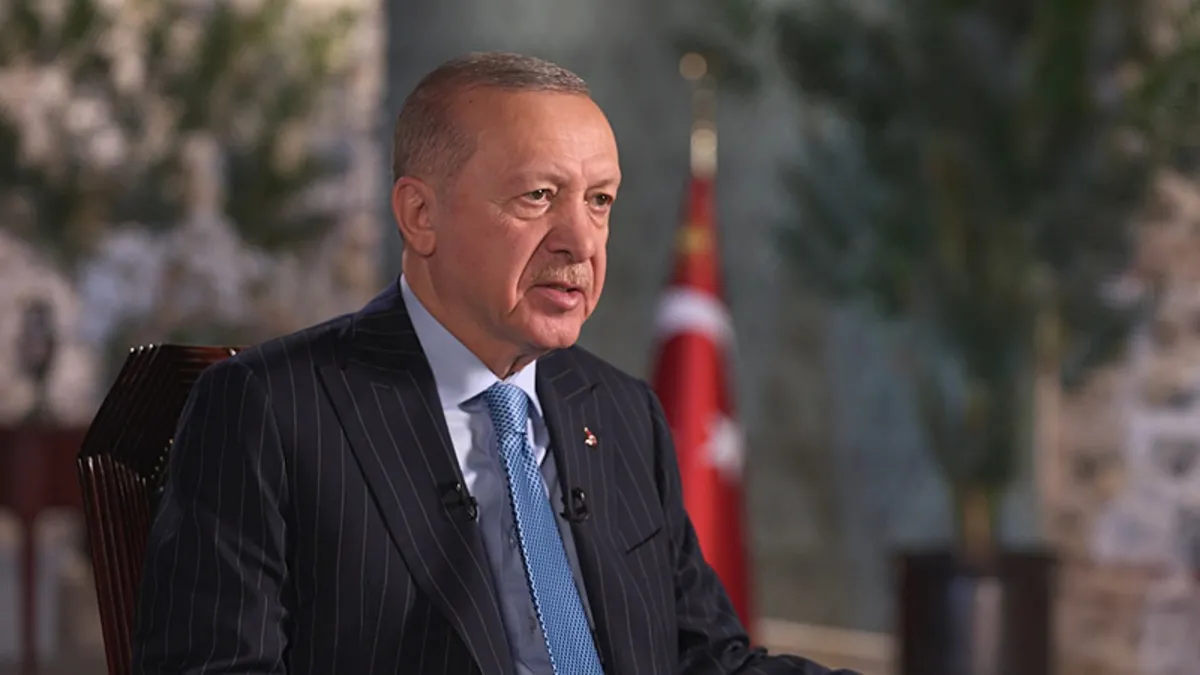Erdoğan: 2024’te İcraat ve İş Üreteceğiz