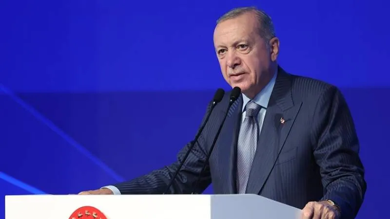 Erdoğan: 2026’da Tarıma 939 Milyar Lira Destek!