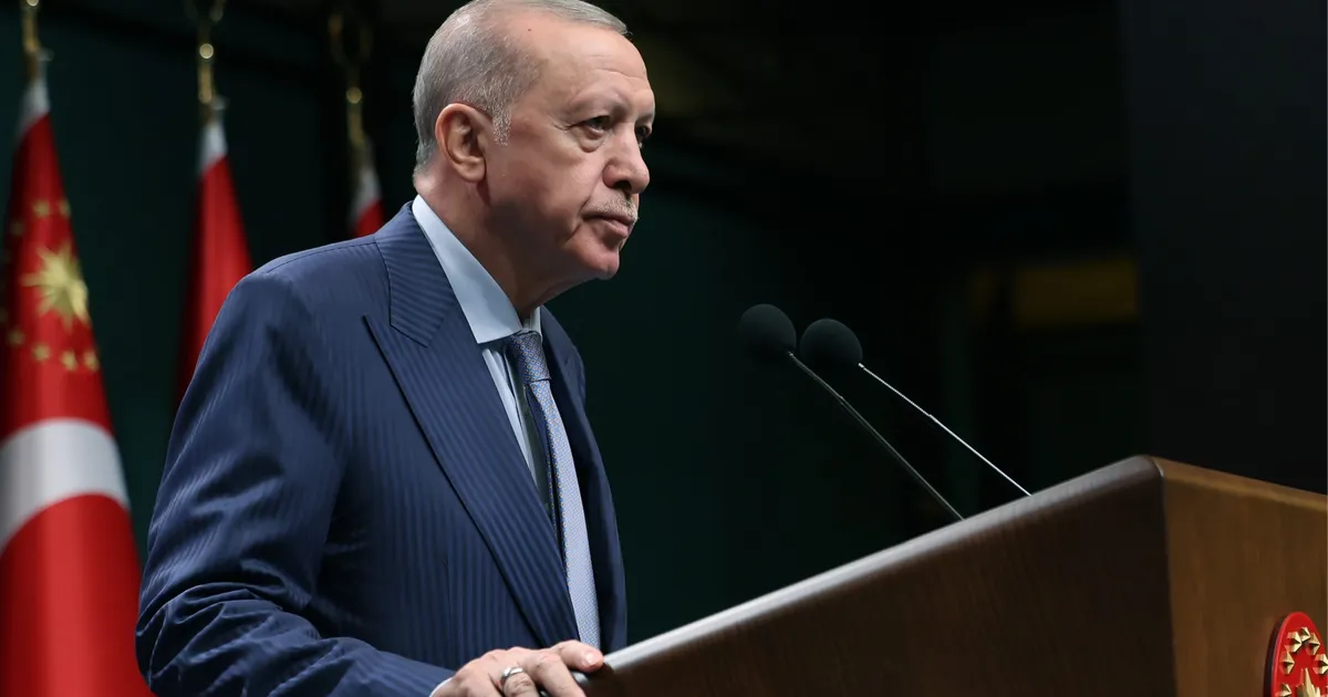 Erdoğan: 2026 NATO Zirvesi ve Yapay Zeka Vizyonu