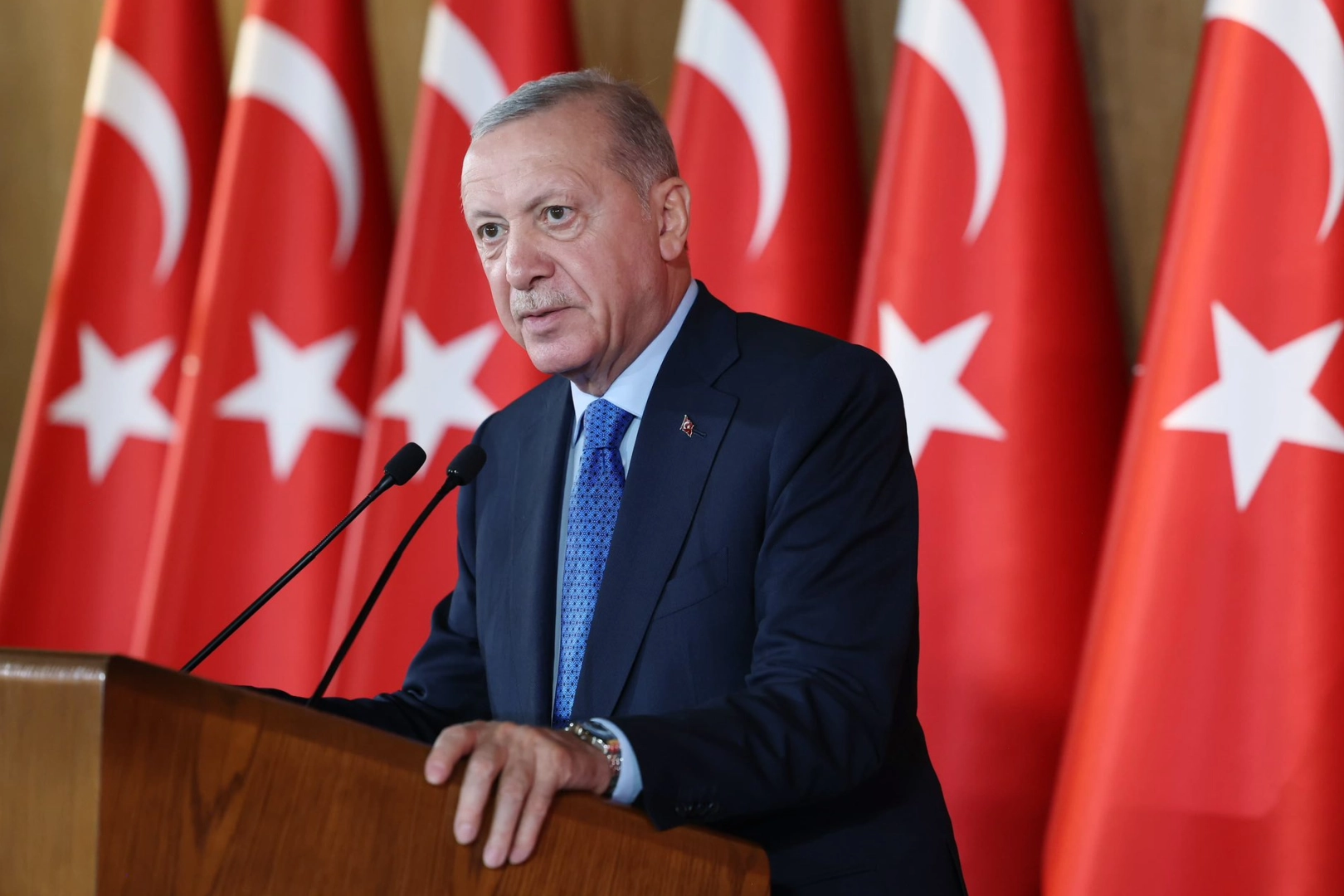 Erdoğan: 2026 Reform Yılı Olacak!