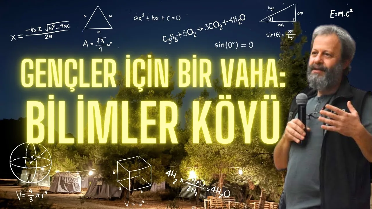 Etkinlik görseli
