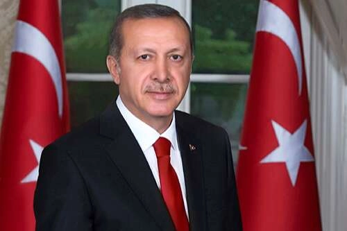 Erdoğan: 650 Bin Deprem Konutu Tamamlanacak!