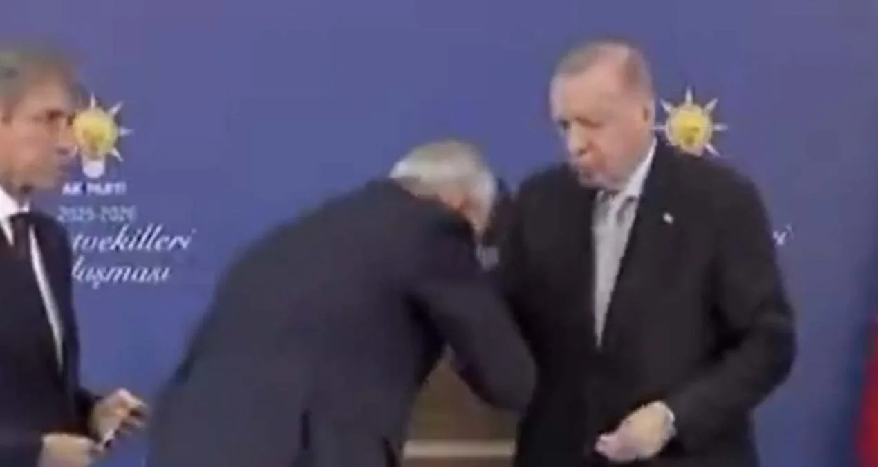 Erdoğan, 7 Belediye Başkanını AKP’ye Kazandırdı!