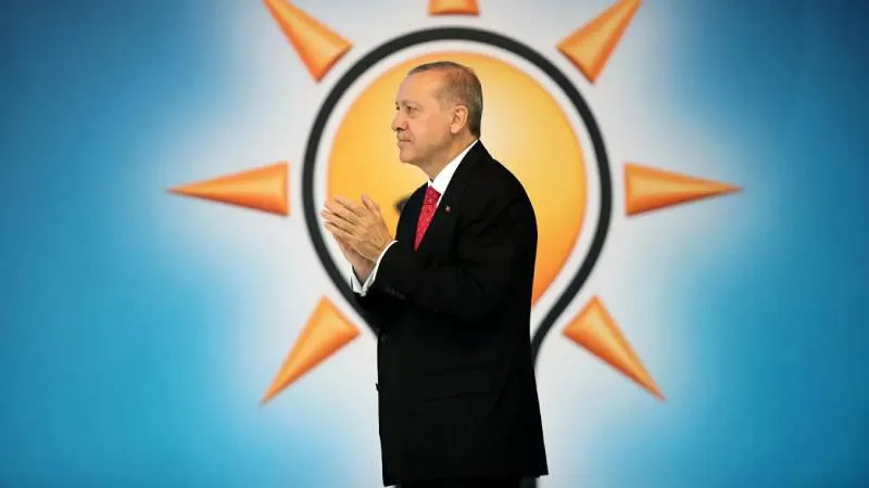 Erdoğan’a Dünya Genelinden Doğum Günü Kutlaması