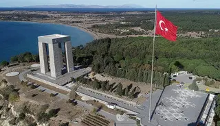 Çanakkale’de tarihe pedallıyoruz: 15. Şehitlere Saygı Sürüşü 5 Nisan’da gerçekleşecek!