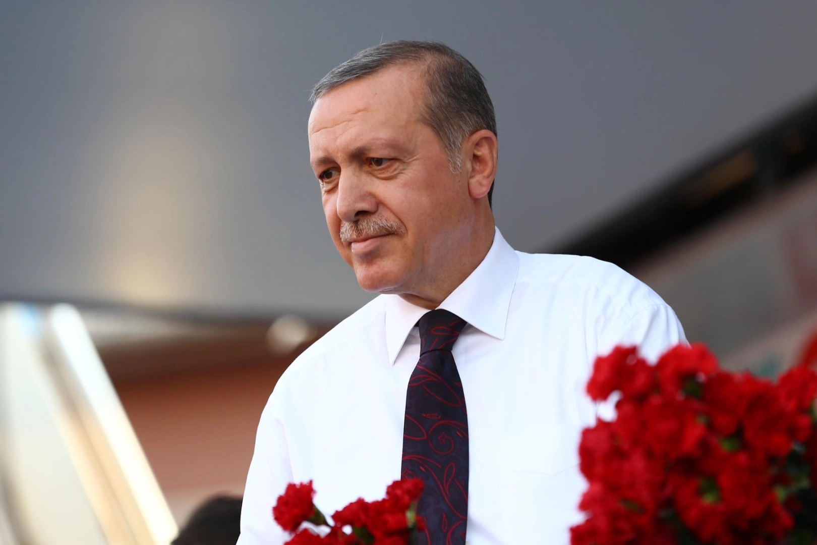 Erdoğan’a Otoriter Suçlamasına Duran’dan Yanıt!