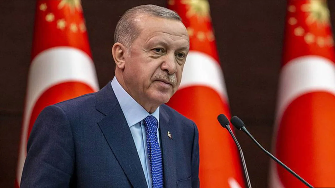 Erdoğan’a Sunum, Takvim Belirlenecek!