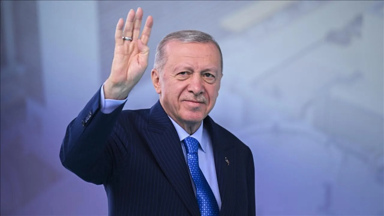 Erdoğan’a Uluslararası Teşekkür Yağmuru!