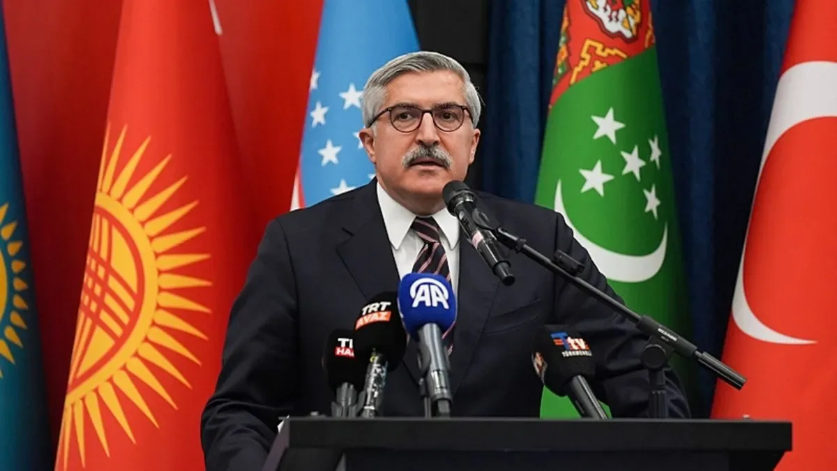Erdoğan’a Yeniden Başkan Desteği Muğla’dan!