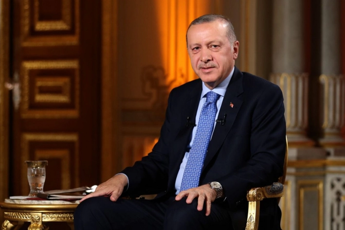 Erdoğan: ABD-İran Mutabakatı Bölge için Dönüm Noktası