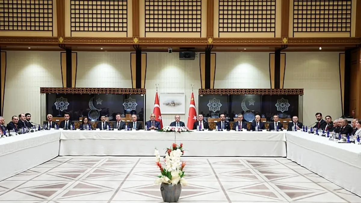 Erdoğan, Ahıskalı Türkler’i kabul etti!