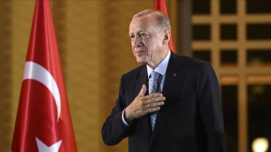 Erdoğan: Ateşkesin Uygulanması Temennisi
