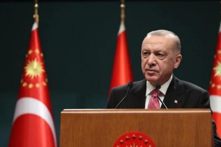 Erdoğan, Azerbaycan’da Zirveye Katılacak!