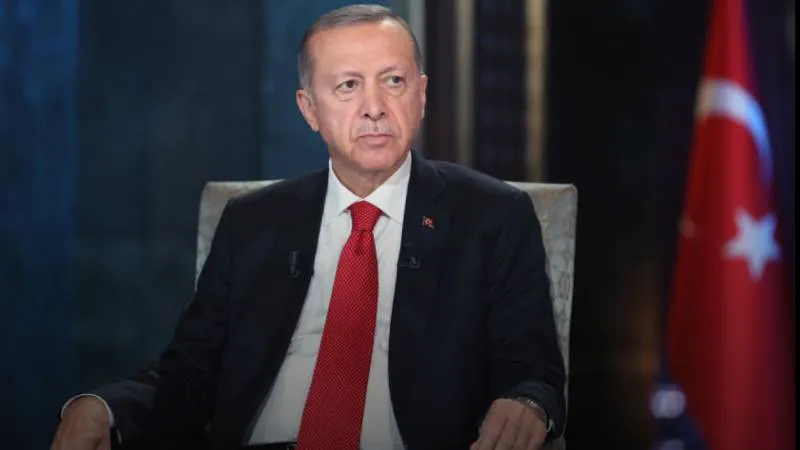 Erdoğan: Barış İçin Uygulanabilir Kurallar Şart