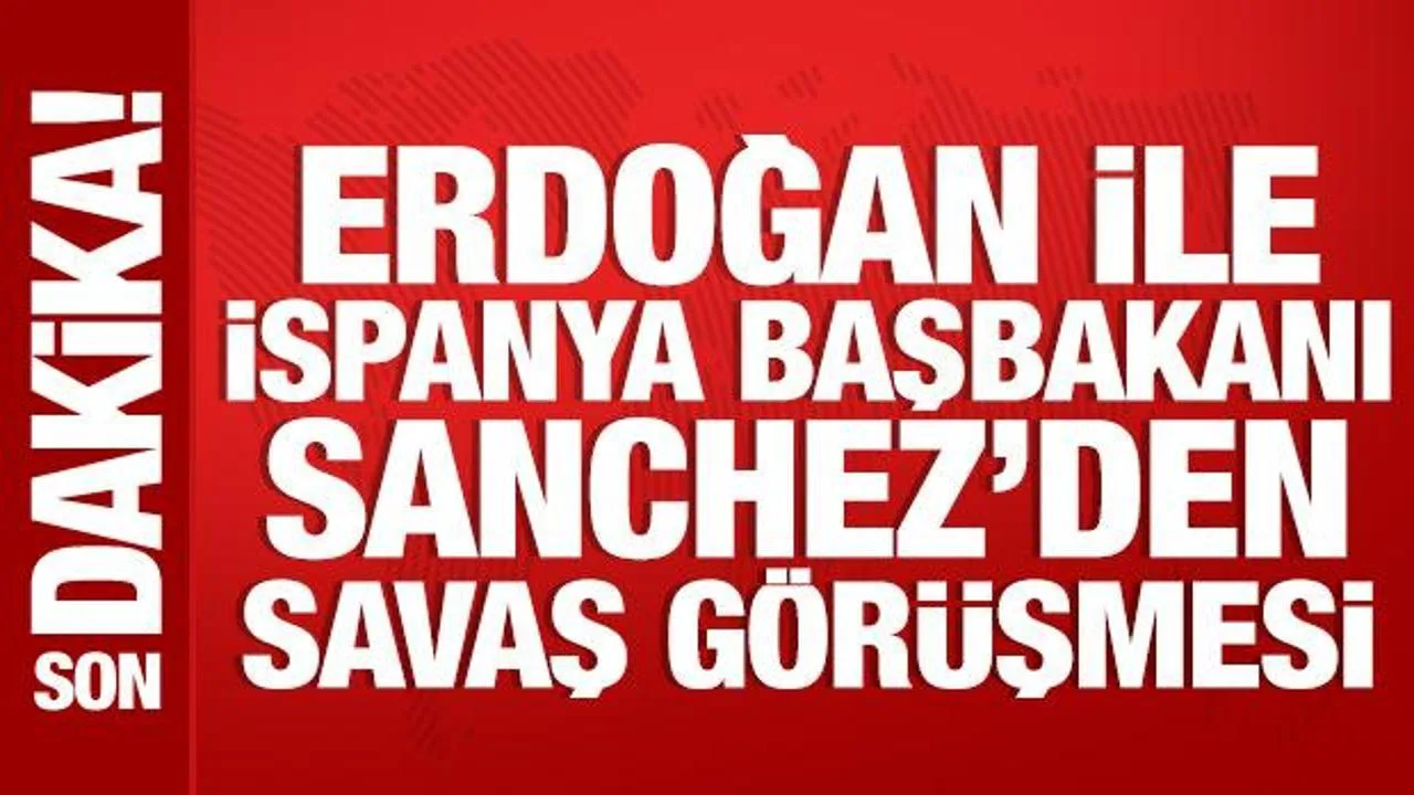 Erdoğan: Barış ve Diplomasi Vurgusu Önemli