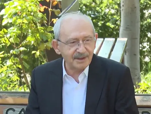 Kılıçdaroğlu, Özel'in çağrısına kapıyı kapattı