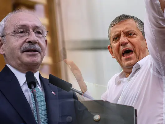 Seçim çağrısına jet yanıt