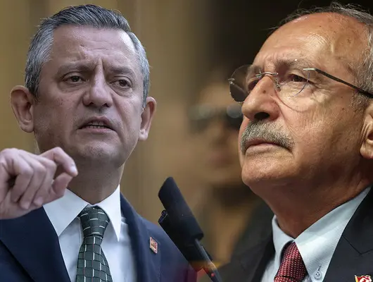 Kurultay beklerken ihraç yolda