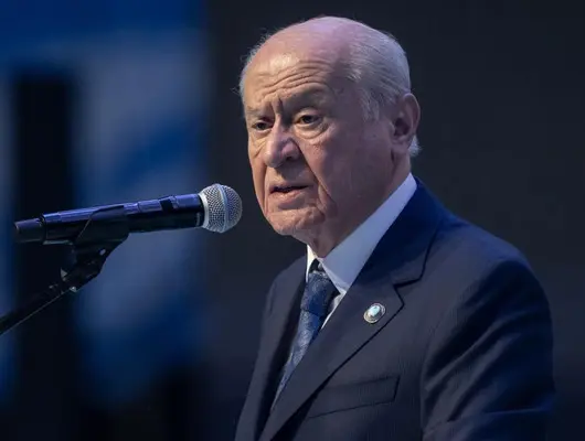 Bahçeli'den CHP'ye 4 maddelik öneri! Arınma çağrısı yapıp kongre tarihi verdi