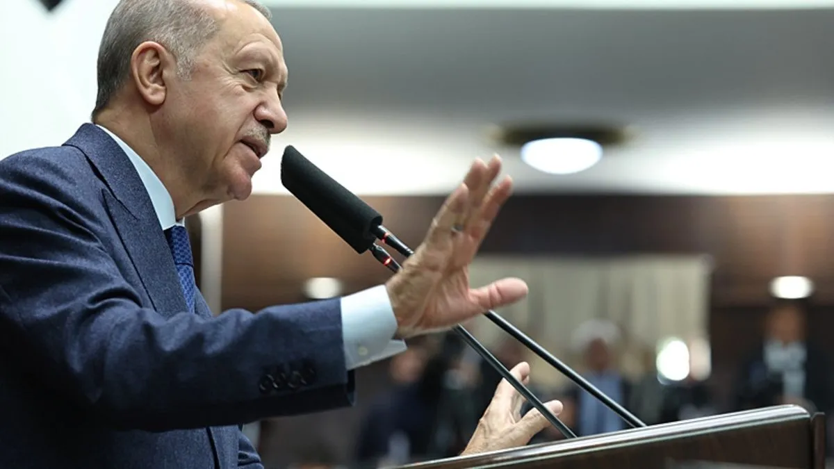Erdoğan: Belediyeler Borç Batağında, Reform Zamanı