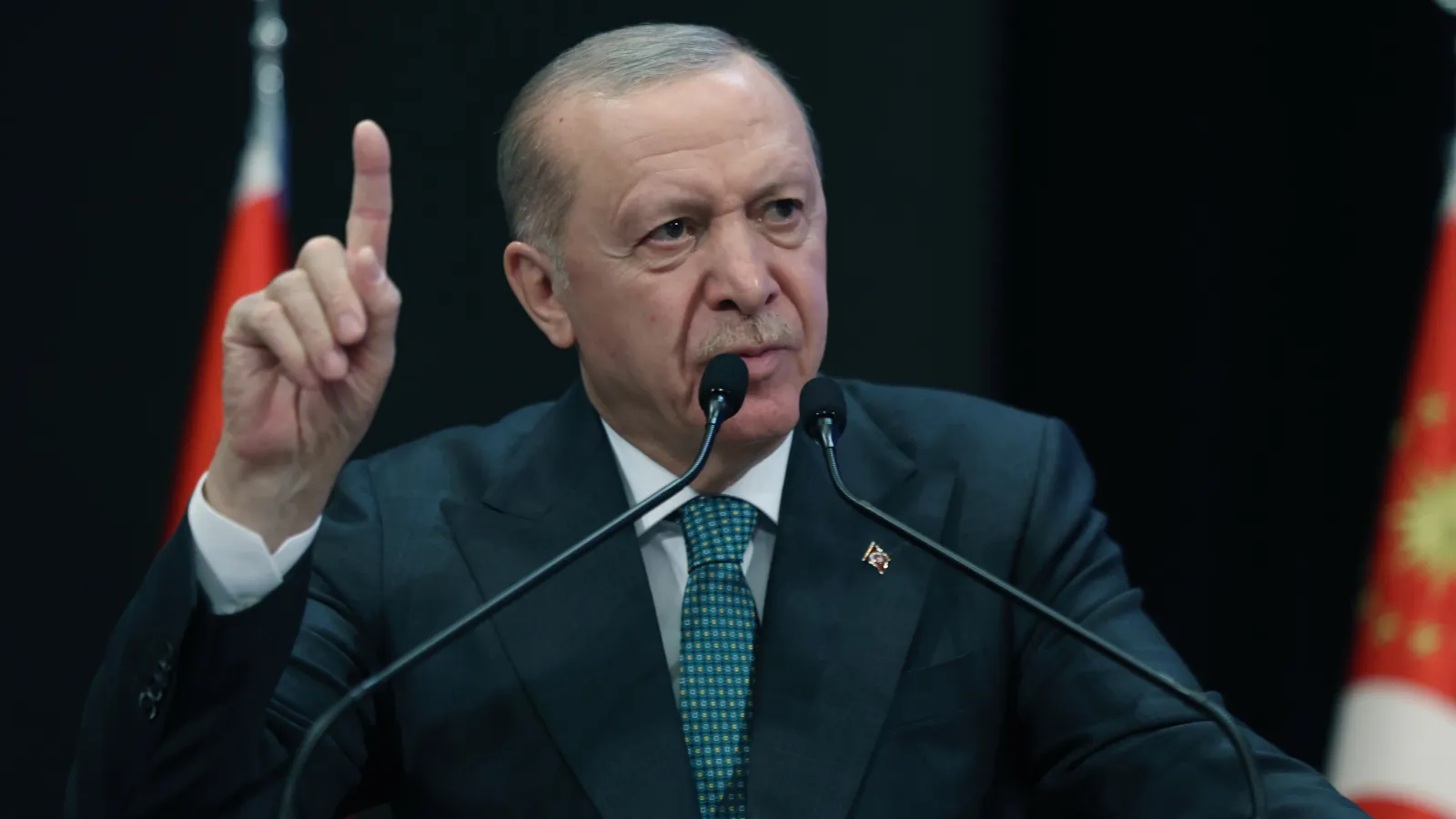 Erdoğan: CHP’nin İtibarı Sıfırlandı, Tuzağa Düşmeyeceğiz