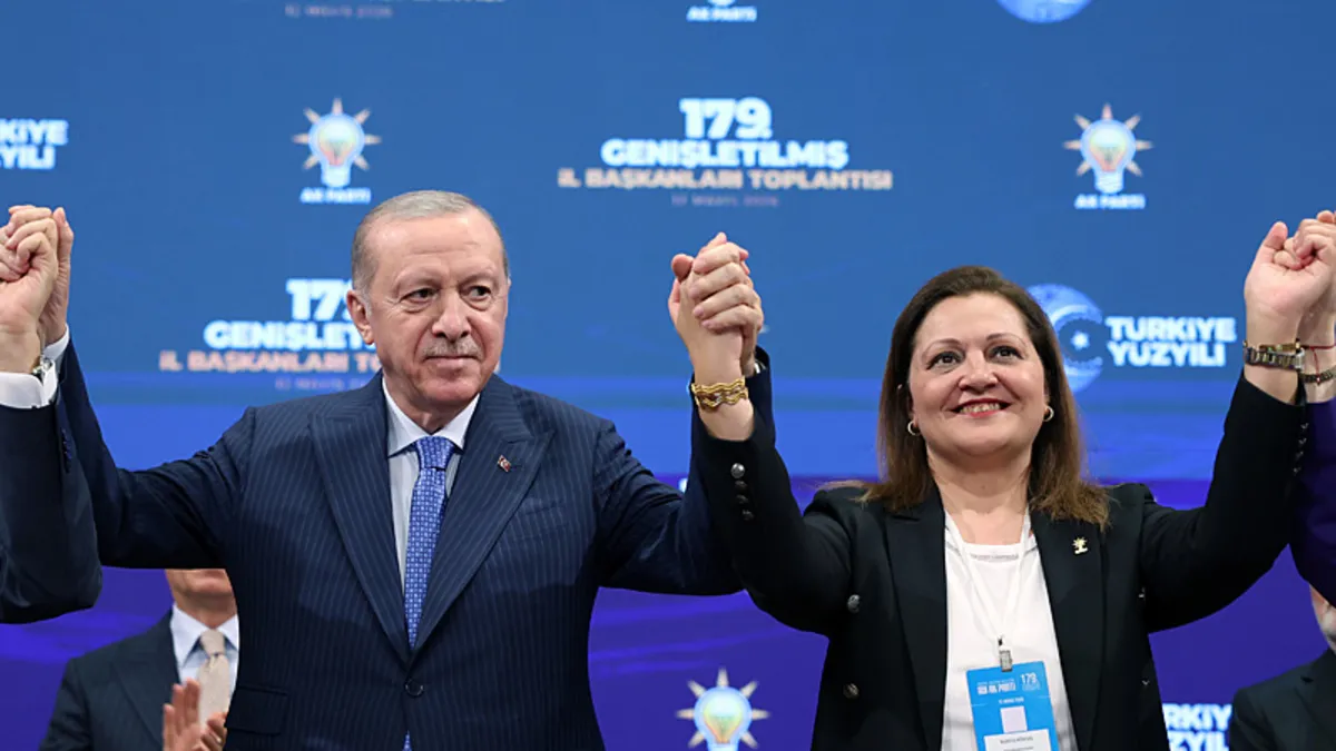 Erdoğan: CHP, Vatandaşın Aklıyla Alay Etmeyi Bıraksın
