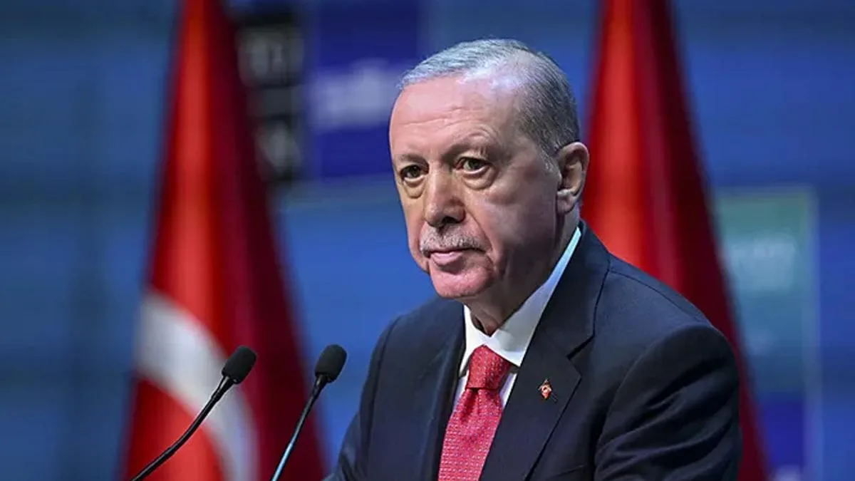 Erdoğan’dan 15 Temmuz’a Özel Makale
