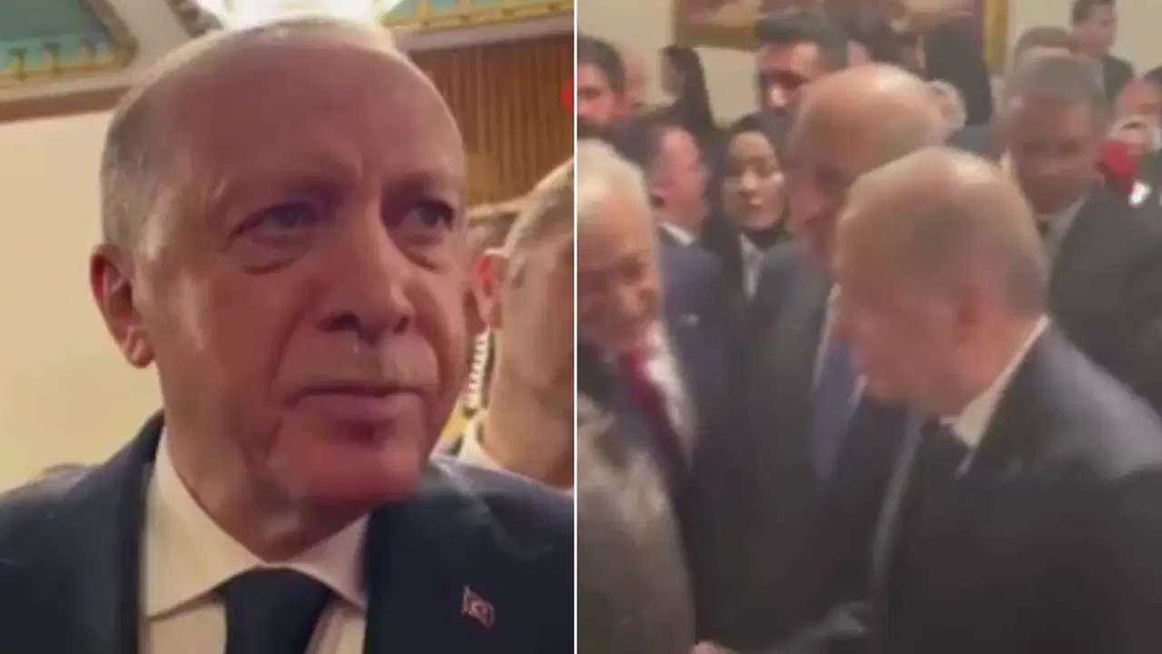 Erdoğan’dan 23 Nisan’da dikkat çeken açıklamalar