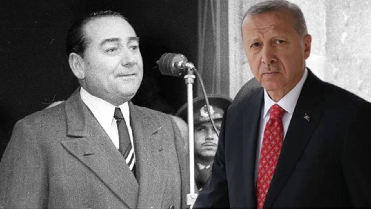 Erdoğan’dan 27 Mayıs Darbesine Anma Mesajı