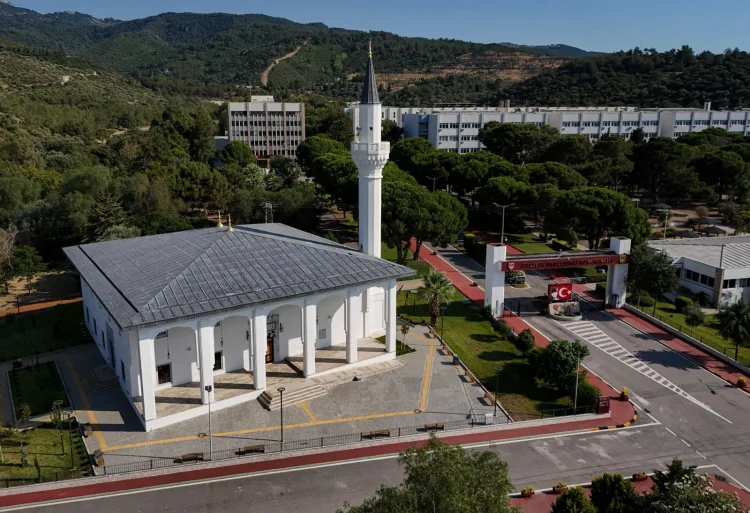 Erdoğan’dan 6 Yeni Cami Açılışı Müjdesi!