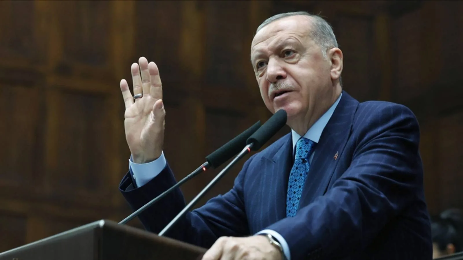 Erdoğan’dan 9 Mahkumun Cezasında İndirim Kararı