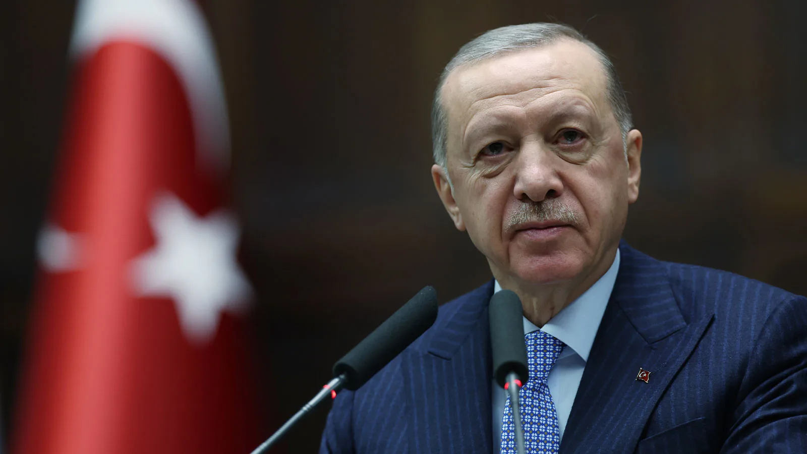 Erdoğan’dan Al Jazeera’da Gazze Çağrısı