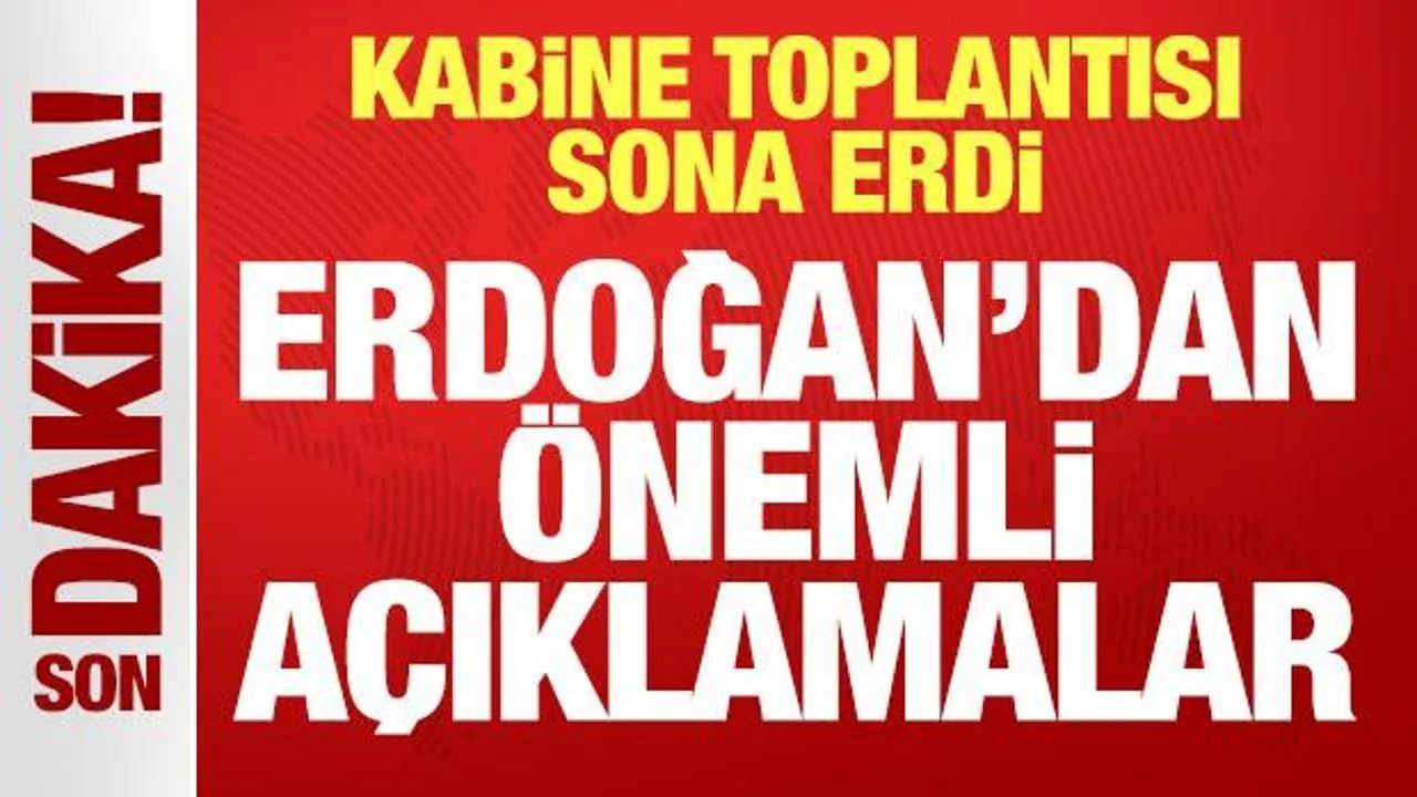 Erdoğan’dan Anneler Günü Mesajı ve Önemli Açıklamalar
