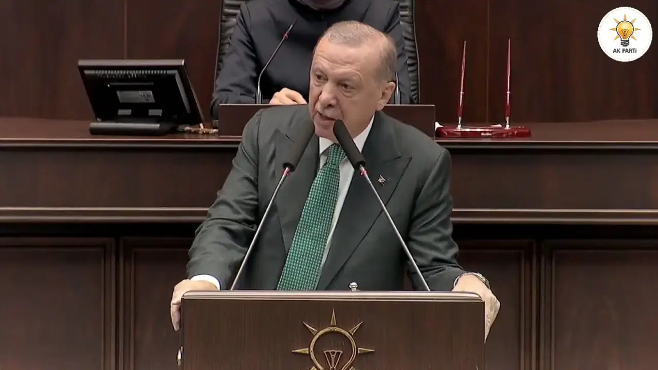 Erdoğan’dan Bahçeli’ye Terörsüz Türkiye Teşekkürü