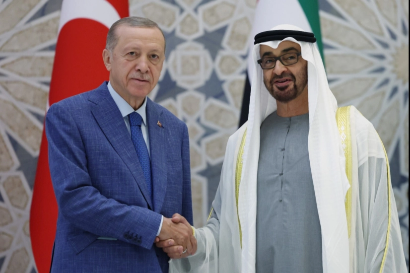 Erdoğan’dan Barış Çağrısı: Diplomasi Ön Planda