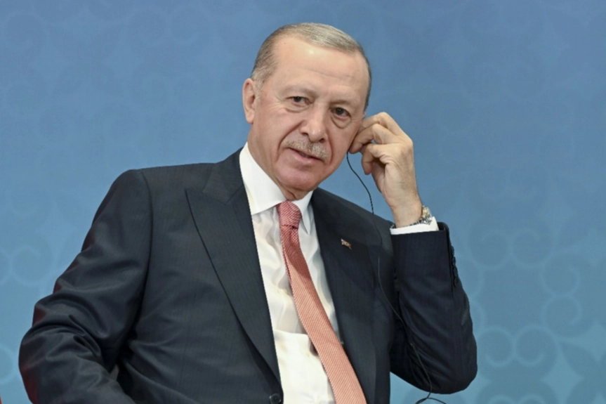 Erdoğan’dan Barış Mesajı: Diplomasiyle Çözüm