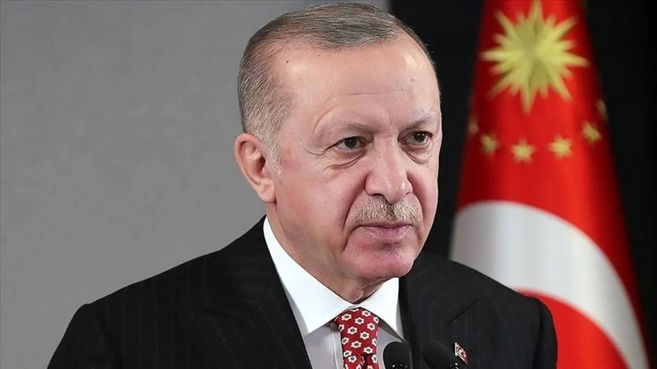 Erdoğan’dan Bayramda ‘Türkiye Yüzyılı’ Vurgusu