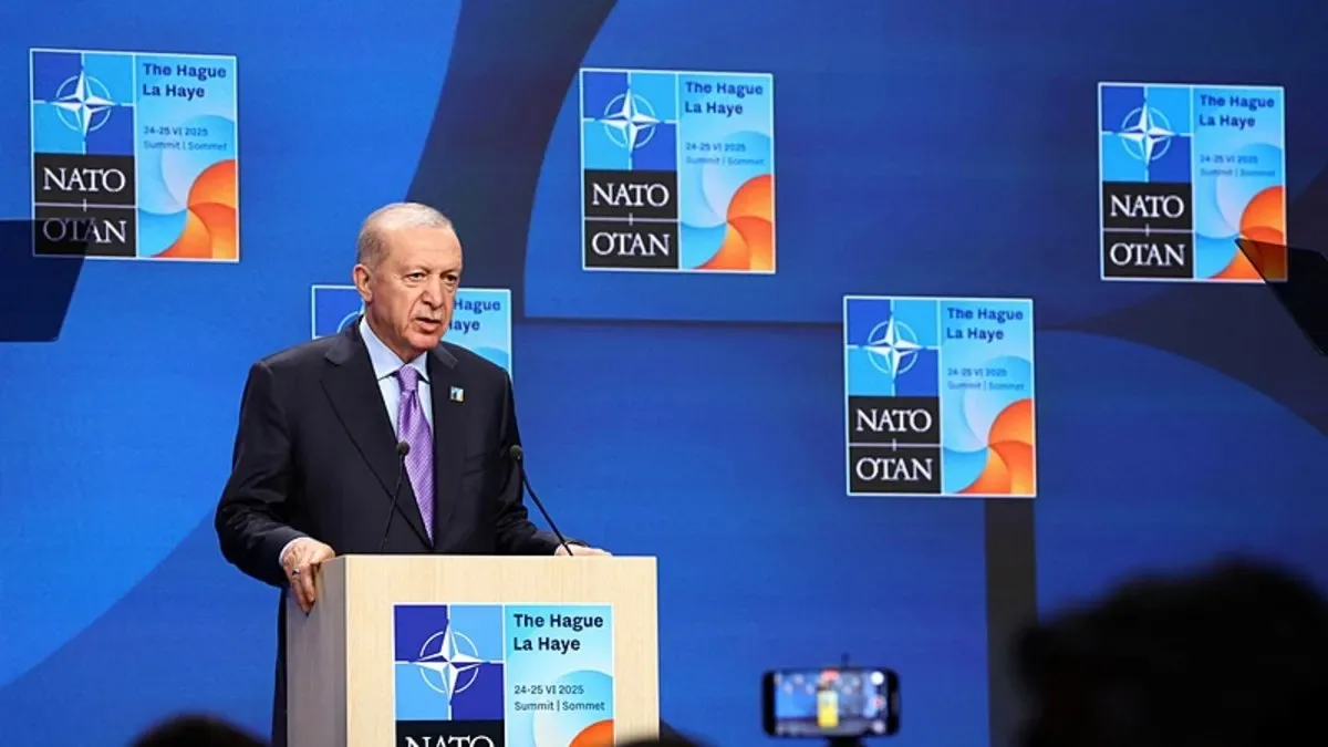 Erdoğan’dan Biden’a Gazze Mesajı: Vahşete Ses Verin!