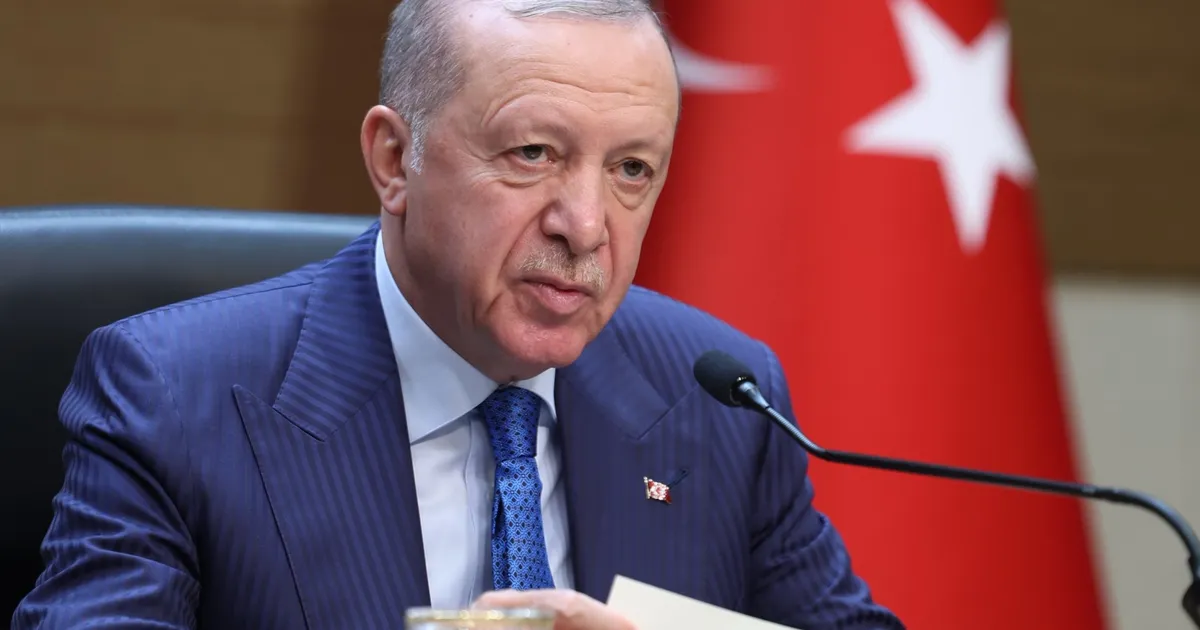 Erdoğan’dan BM Genel Kurulu’na Önemli Mesajlar