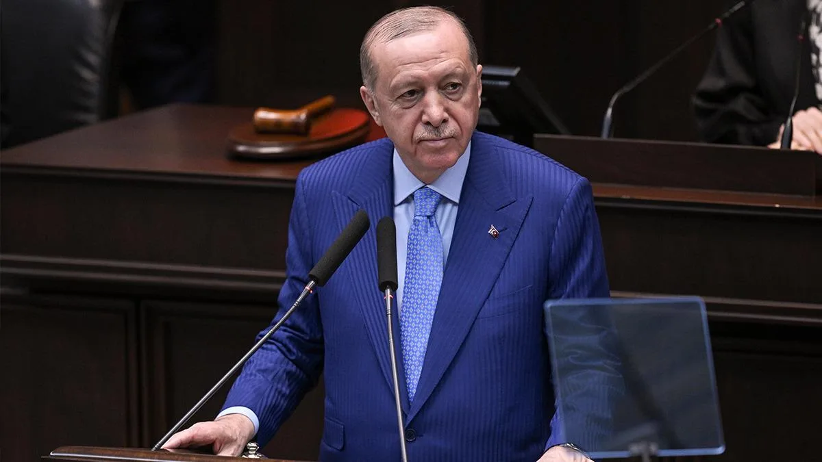 Erdoğan’dan CHP’ye Sert Sözler ve Yeni Konut Projeleri