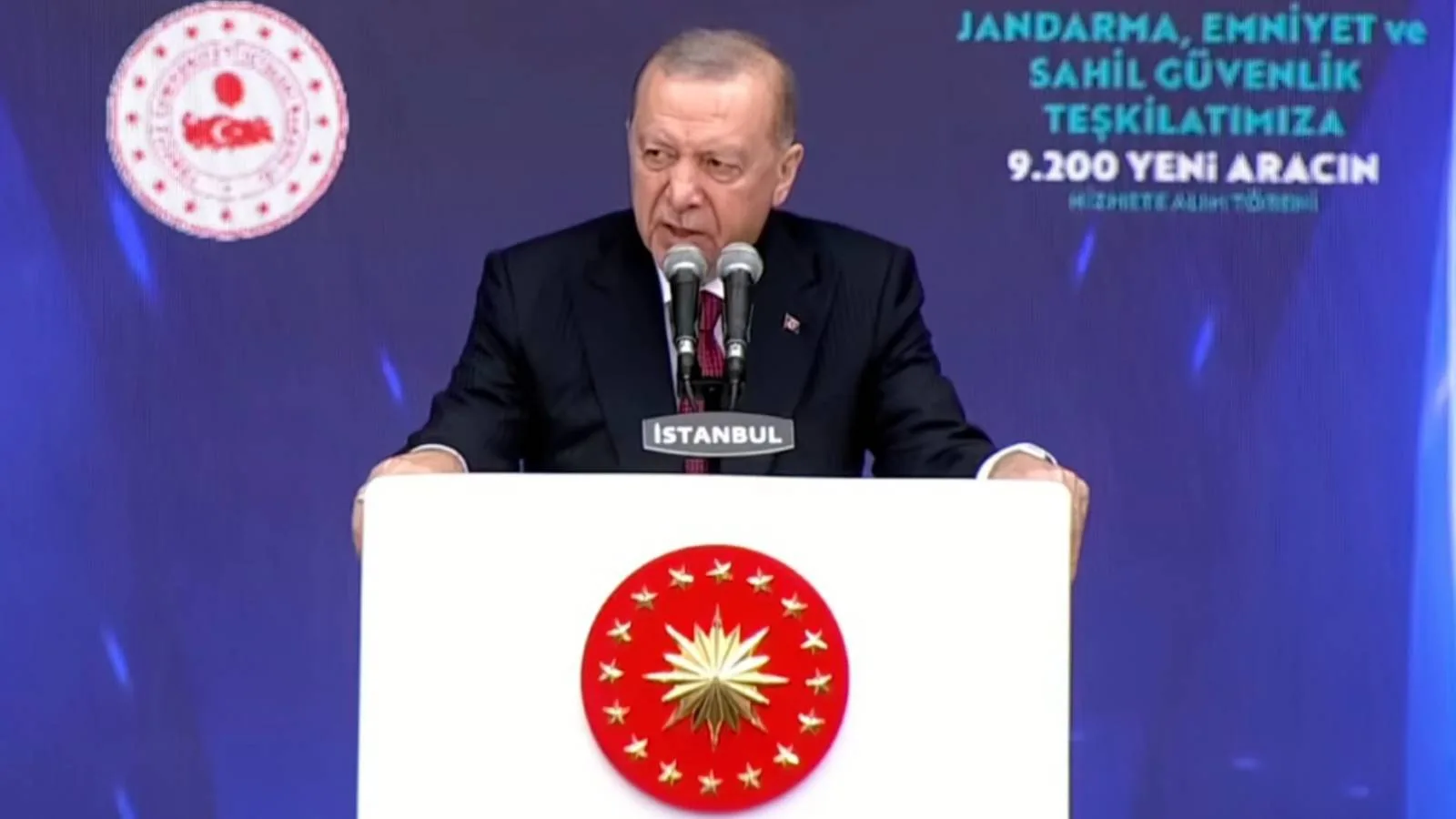 Erdoğan’dan CHP’ye Sert Uyarı: Yolsuzluk Mesajı!